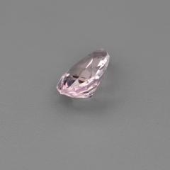 Nangi fine jewelry - pink gemstone in gold