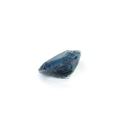 Nangi fine jewelry - blue gemstone in gold