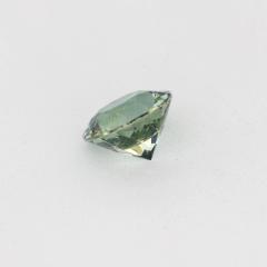 Nangi fine jewelry - green gemstone in gold
