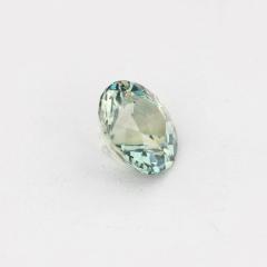 Nangi fine jewelry - green gemstone in gold