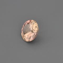 Nangi fine jewelry - pink gemstone in gold