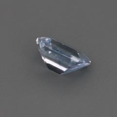 Nangi fine jewelry - blue gemstone in gold