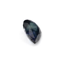 Nangi fine jewelry - blue gemstone in gold