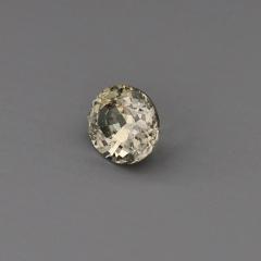 Nangi fine jewelry - green sapphire gemstone in gold
