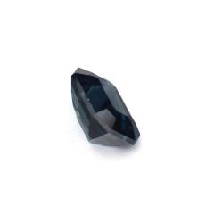 Nangi fine jewelry - green sapphire gemstone in gold