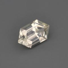 Nangi fine jewelry - champagne gemstone in gold