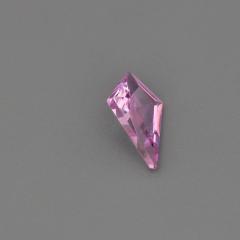 Nangi fine jewelry - pink gemstone in gold