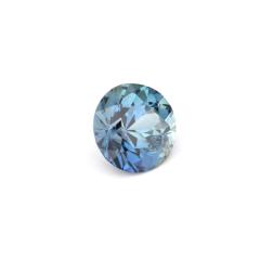 Nangi fine jewelry - blue gemstone in gold