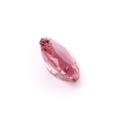 Nangi fine jewelry - pink gemstone in gold