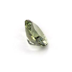 Nangi fine jewelry - green gemstone in gold