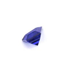 Nangi fine jewelry - blue gemstone in gold