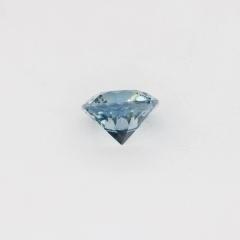 Nangi fine jewelry - blue sapphire gemstone in gold