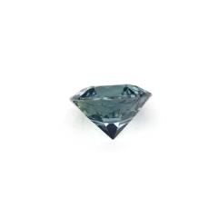 Nangi fine jewelry - green gemstone in gold