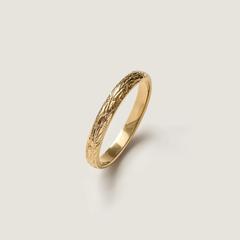 Nangi fine jewelry - ring in gold