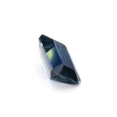 Nangi fine jewelry - blue gemstone in gold