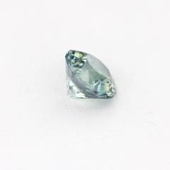 Nangi fine jewelry - blue gemstone in gold