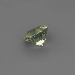 Nangi fine jewelry - yellow sapphire gemstone in gold