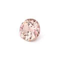 Nangi fine jewelry - pink gemstone in gold