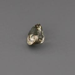 Nangi fine jewelry - green sapphire gemstone in gold