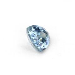 Nangi fine jewelry - blue gemstone in gold