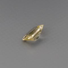 Nangi fine jewelry - yellow sapphire gemstone in gold