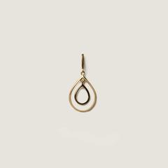 Nangi fine jewelry - pendant in gold