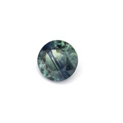 Nangi fine jewelry - green gemstone in gold