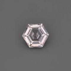 Nangi fine jewelry - champagne gemstone in gold