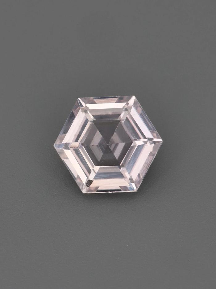 Nangi fine jewelry - champagne gemstone in gold