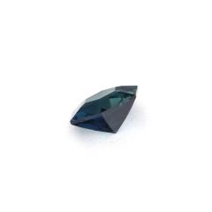 Nangi fine jewelry - blue gemstone in gold