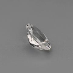 Nangi fine jewelry - white tourmaline gemstone in gold