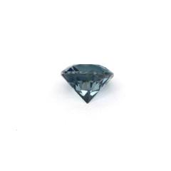 Nangi fine jewelry - blue gemstone in gold