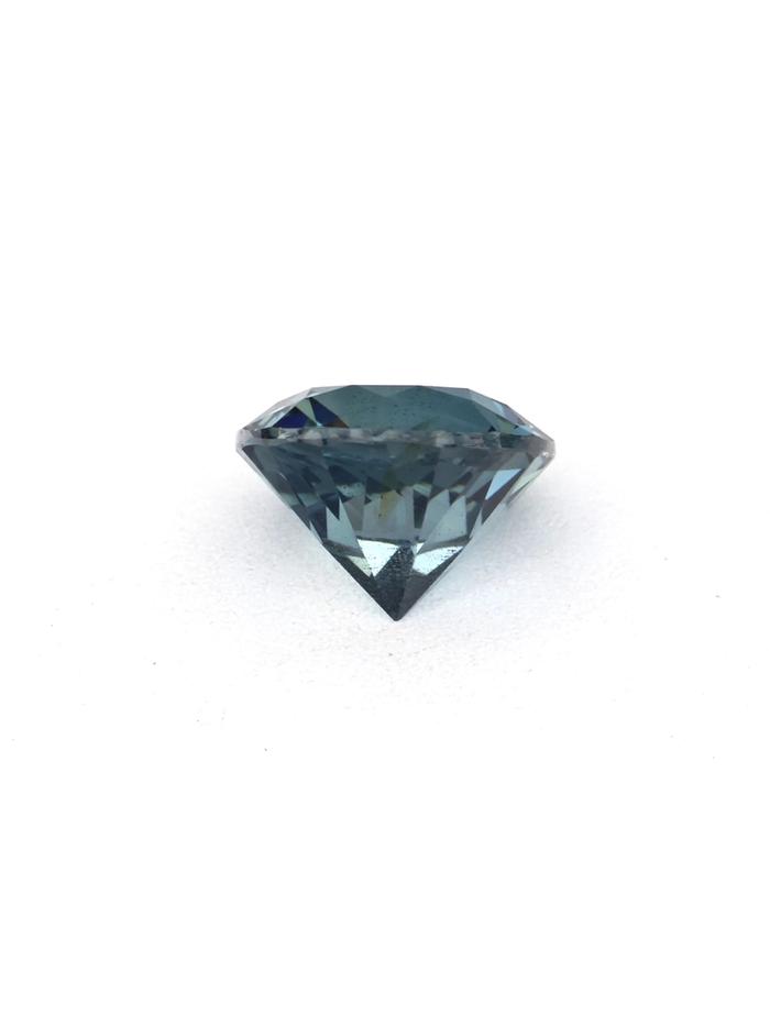 Nangi fine jewelry - blue gemstone in gold