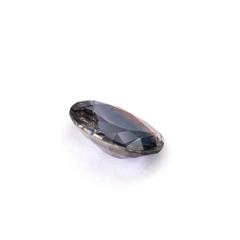 Nangi fine jewelry - purple gemstone in gold