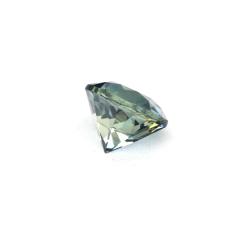 Nangi fine jewelry - blue gemstone in gold