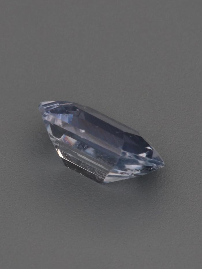 Nangi fine jewelry - purple gemstone in gold