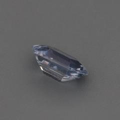 Nangi fine jewelry - purple gemstone in gold