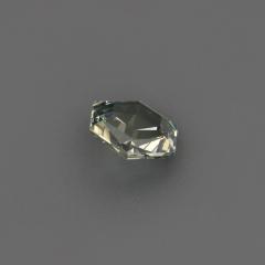 Nangi fine jewelry - blue gemstone in gold