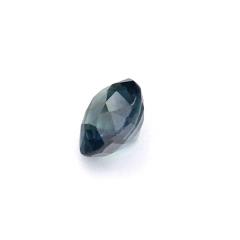 Nangi fine jewelry - green sapphire gemstone in gold