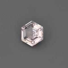 Nangi fine jewelry - champagne gemstone in gold