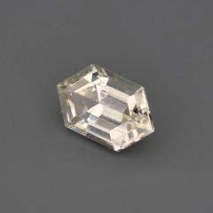 Nangi fine jewelry - champagne gemstone in gold
