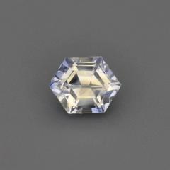 Nangi fine jewelry - purple gemstone in gold