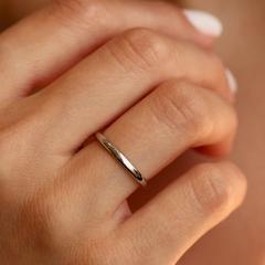 Nangi fine jewelry - ring in gold
