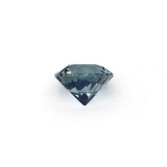 Nangi fine jewelry - blue sapphire gemstone in gold