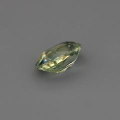 Nangi fine jewelry - yellow sapphire gemstone in gold