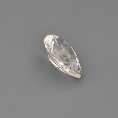 Nangi fine jewelry - champagne gemstone in gold
