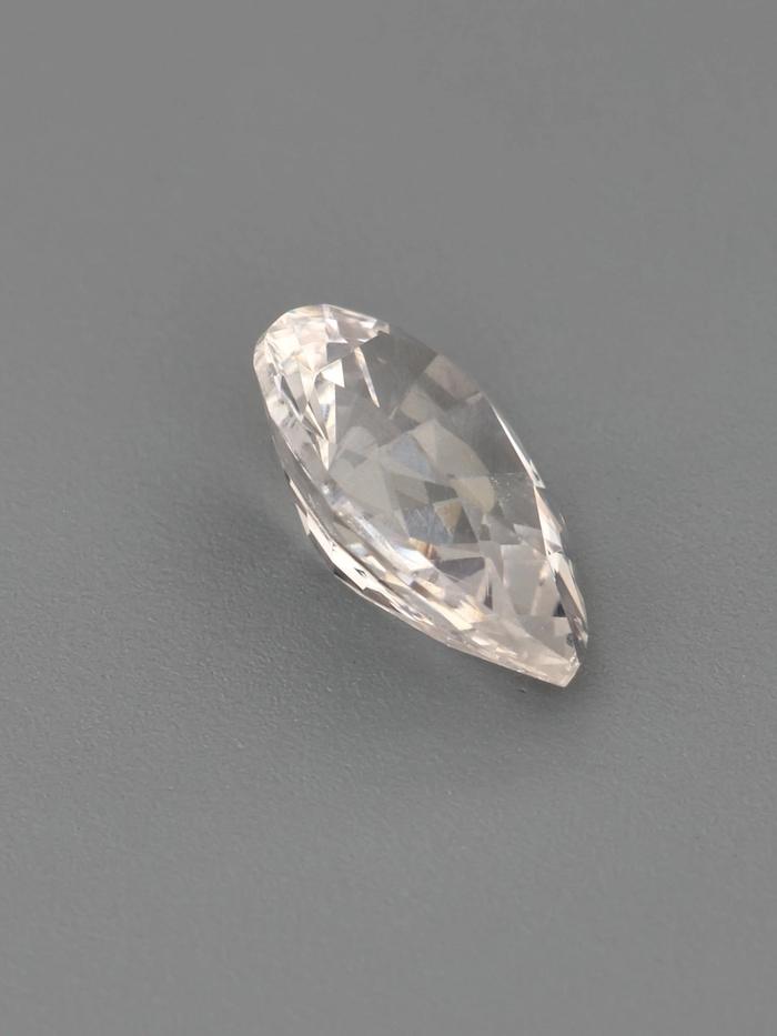Nangi fine jewelry - champagne gemstone in gold
