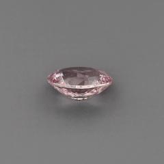 Nangi fine jewelry - pink sapphire gemstone in gold