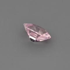 Nangi fine jewelry - pink gemstone in gold