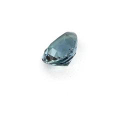 Nangi fine jewelry - blue gemstone in gold